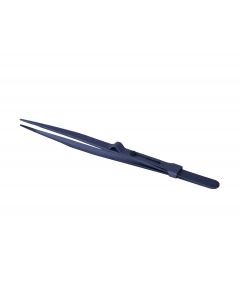 Klempincet anti-magnetisch met rechte spitse punt 16 cm.