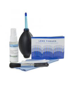 Microscoop schoonmaakset
