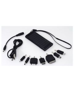 Naura Solar Oplader