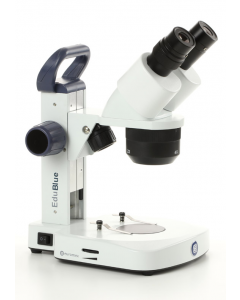 Euromex Edublue triple magnification stereomicroscoop ED.1802-S 