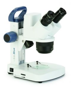 Euromex Edublue Digitale drievoudige vergroting stereomicroscoop ED.1805-S