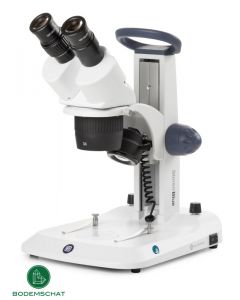 Euromex SB.1302 Binoculaire steremicroscoop Stereoblue