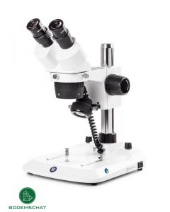 Euromex SB.1302-P Binoculaire steremicroscoop Stereoblue