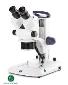 Euromex SB.3903 Trinoculaire stereozoommicroscoop Stereoblue
