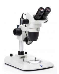 Euromex NexiusZoom binoculaire zoom stereomicroscoop
