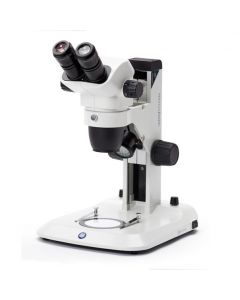 Euromex NexiusZoom binoculaire zoom stereomicroscoop NZ.1902-S