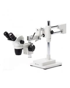 Euromex NexiusZoom binoculaire zoom stereomicroscoop NZ.1902-B
