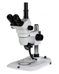 Euromex NexiusZoom Trinoculaire zoom stereomicroscoop NZ.1903-P