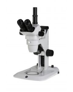 Euromex NexiusZoom Trinoculaire zoom stereomicroscoop NZ.1903-S