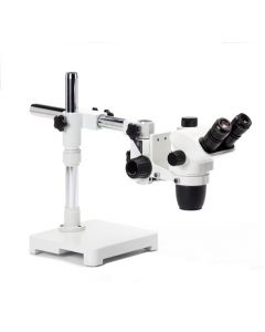 Euromex NexiusZoom Trinoculaire zoom stereomicroscoop NZ.1903-U