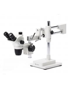 Euromex NexiusZoom Trinoculaire zoom stereomicroscoop NZ.1903-B