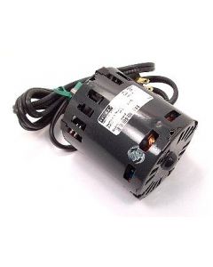 Motor QT-modellen