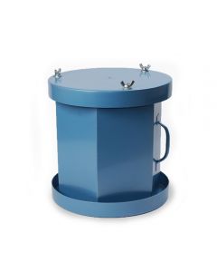 LORTONE Trommel 40LB