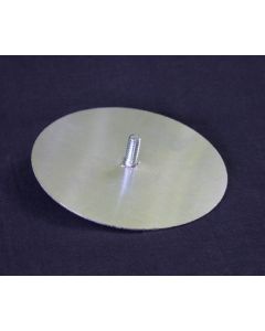 Binnendeksel Aluminium 1.5/3