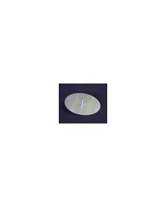 Binnendeksel Aluminium 6/12NR