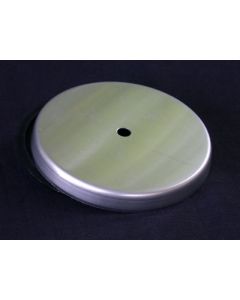 Buitendeksel Aluminium 1.5/3
