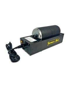 82200 Trommelmachine Tumbelbee BlackBee 2x1kg 220v