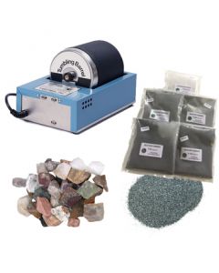 Complete Trommelset 3A (aanbieding)