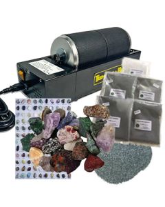 Tumblebee TB3220 Steenpolijstmachine 2×1kg Compleetpakket