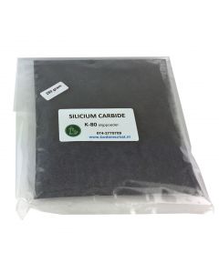 Slijppoeder Silicium Carbide K-80