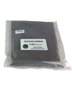 Slijppoeder Silicium Carbide K-400