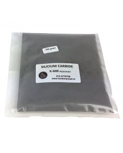 Slijppoeder Silicium Carbide K-600