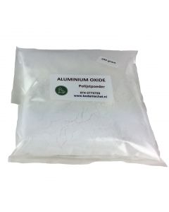 Polijstpoeder Aluminium Oxide