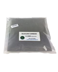 Slijppoeder Silicium Carbide K-1000