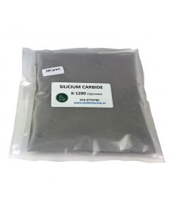 Slijppoeder Silicium Carbide K-1200