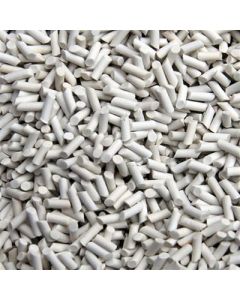 Keramische polijstkorrels ZS, 1 kg