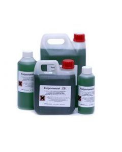 Polijstvloeistof ZS, 1,0 liter