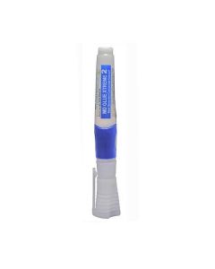 GEO XTREME Secondelijm 2, medium viscositeit, 12g.