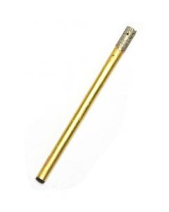 Diamant holboor 4 mm