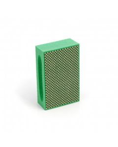 Diamant Handslijper Groen K-60 