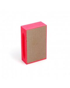Diamant Handslijper Rood K-200