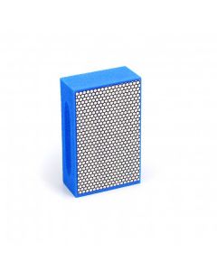 Diamant Handslijper Blauw K-1500