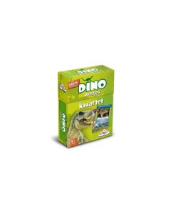 Dino's Kwartet