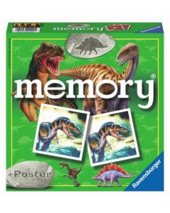 Dinosaurussen Memory