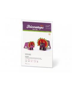 Pukaca Maxi Triceratops