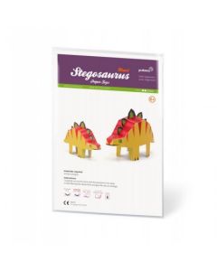 Pukaca Maxi Stegosaurus