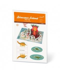 Pukaca Dinosaurus Eiland