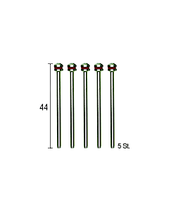 PROXXON Reserveset losse dragers