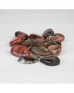 Agaat Madagaskar - M