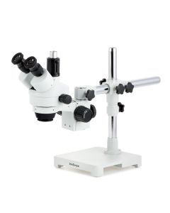 amscope-Trinoculaire-zoom stereomicroscoop-7x-45x vergroting-SM-3T-3PL