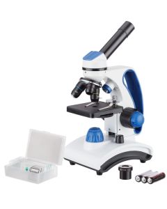 AmScope - Specialistische - Microscoop - M162C-2L-PB10-V287-3PL