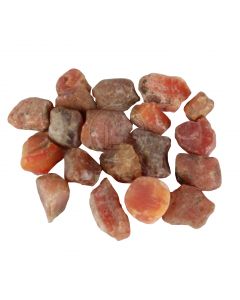 Carneool ruw, 100 gr.