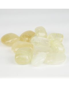 Calciet Geel - M