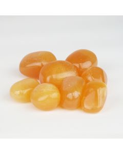 Calciet Oranje - M