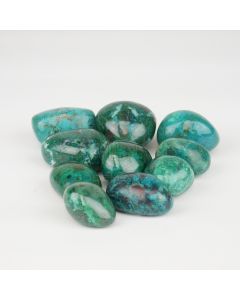 Chrysocolla - XL