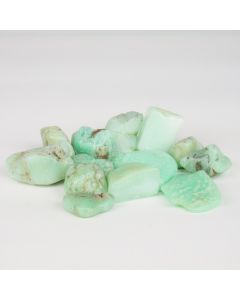 Chrysopraas - M